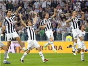 Bóng đá anh, ngoại hạng anh, lịch thi đấu euro 2012, Juventus trước thử thách không-Pirlo: Đã xáo trộn, cho xáo trộn luôn?
